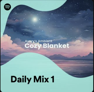 Daily Mix 1